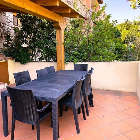 Bellissimo Appartamento Con Veranda Privata Al Centro Di Porto Rotondo Bagian luar foto