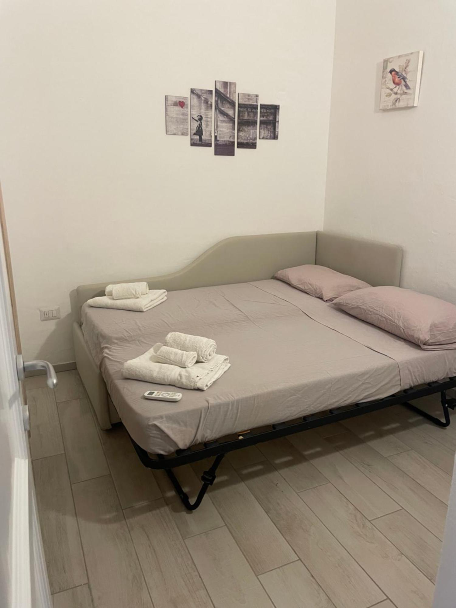 Bellissimo Appartamento Con Veranda Privata Al Centro Di Porto Rotondo Bagian luar foto